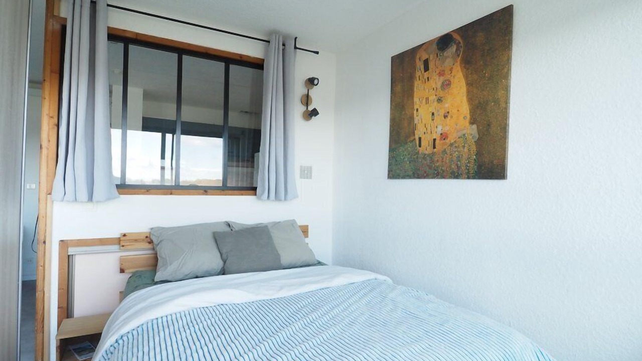 Photo of Bedroom in La Petite Motte