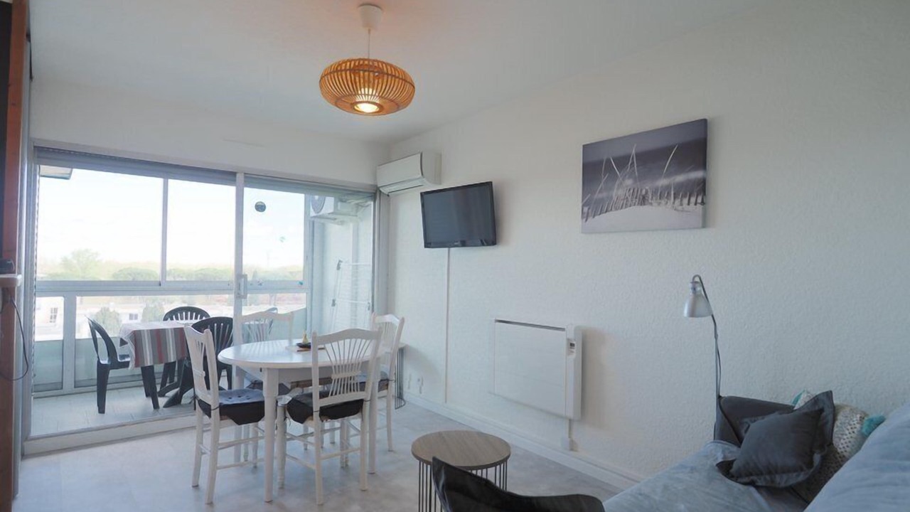 Photo of Livingroom in La Petite Motte