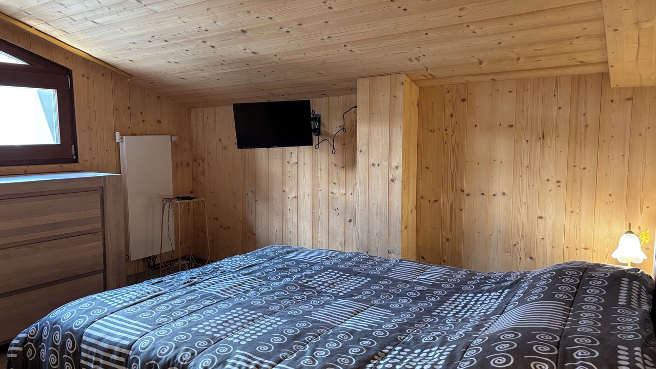 Photo of Bedroom in Val Claret
