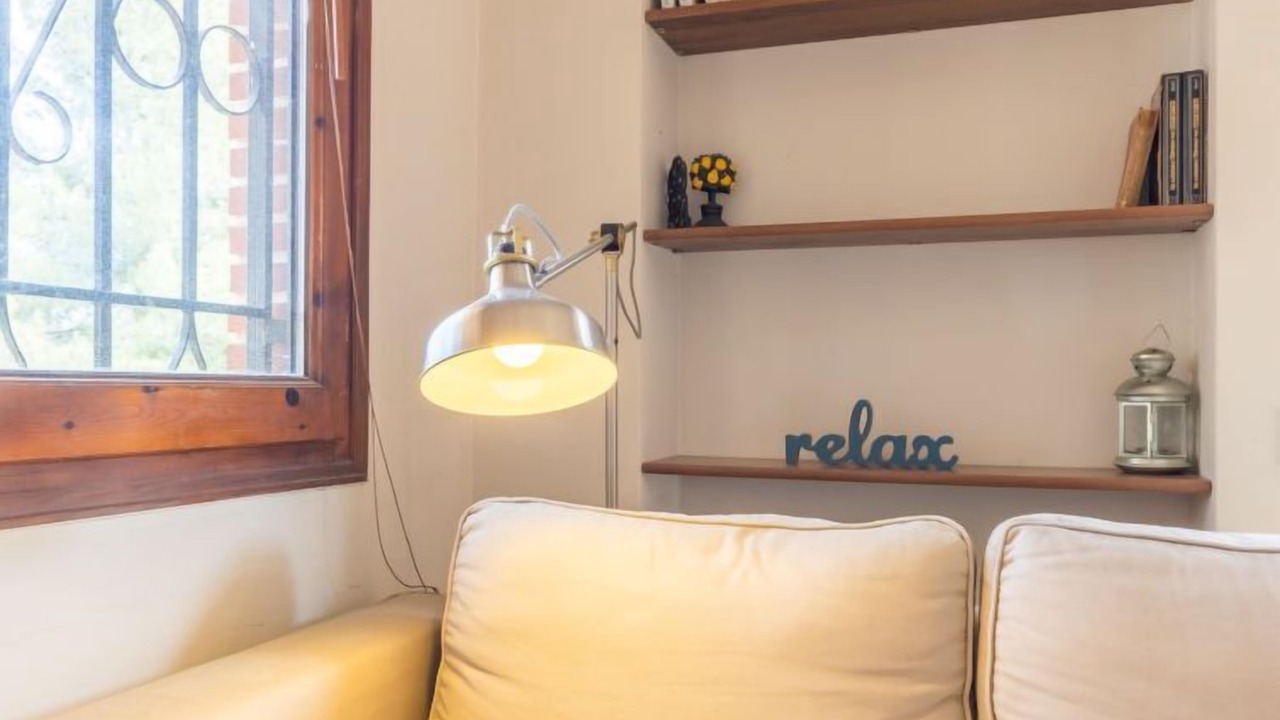 Photo of Bedroom in El Castell de Montornes