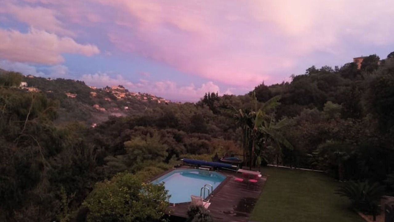 Photo of Outdoor in Sainte-Agnes