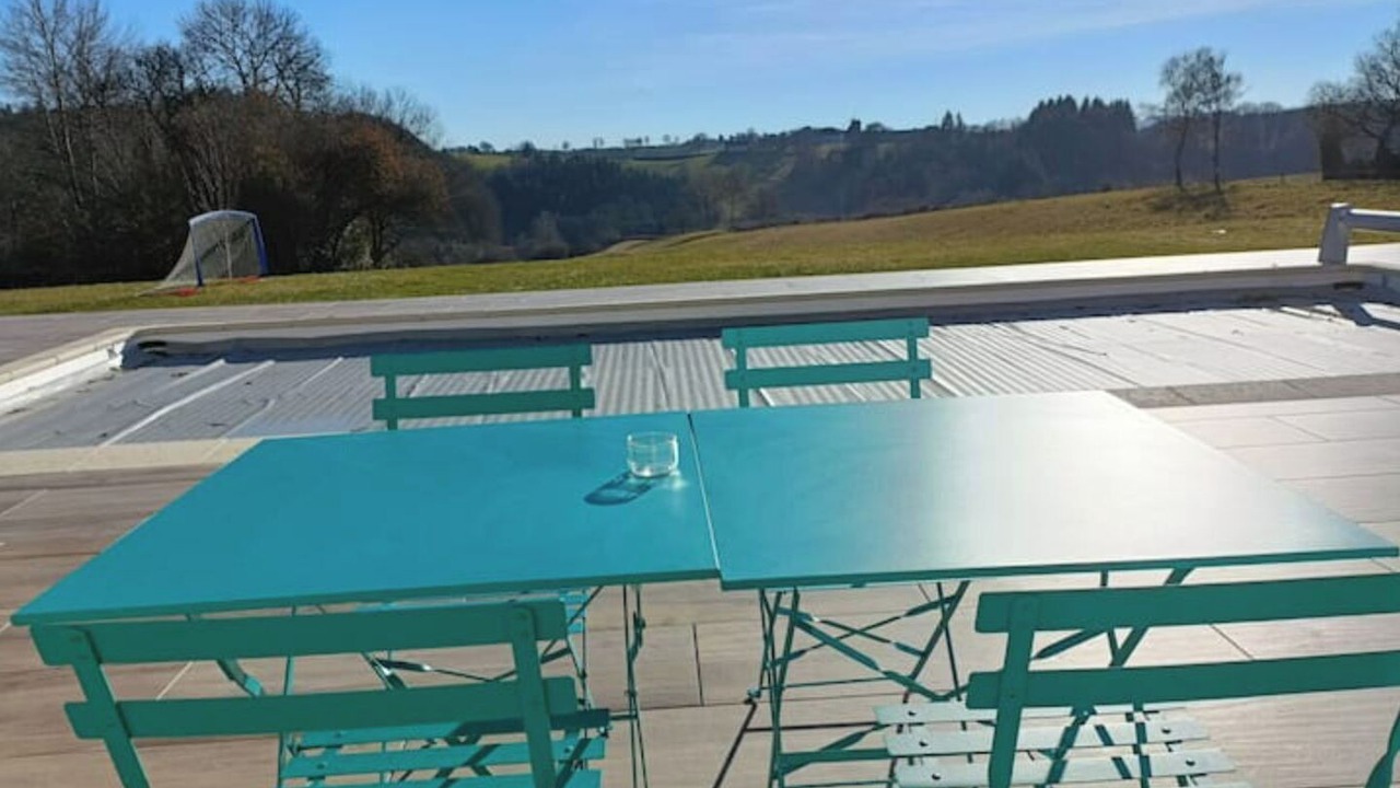 Photo of Outdoor in Arpajon-sur-Cere