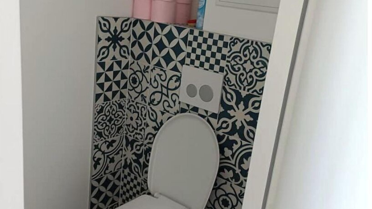Photo of Bathroom in Arpajon-sur-Cere