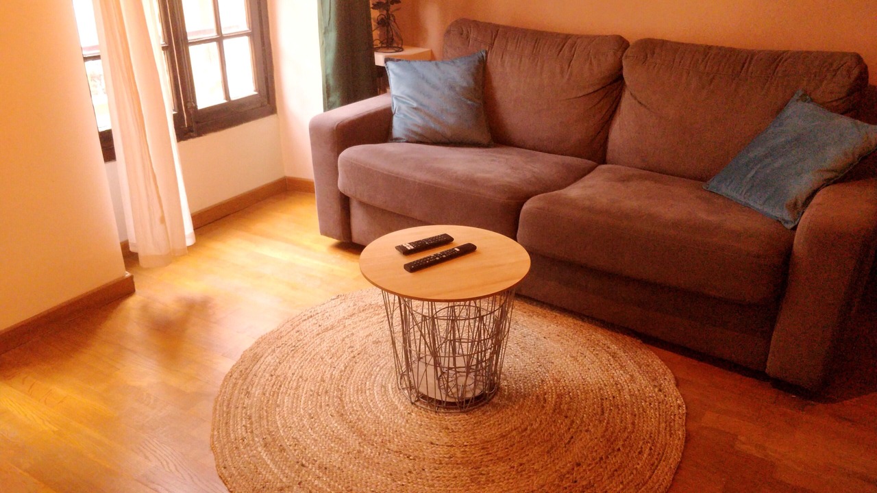 Photo of Livingroom in Val-de-Grace