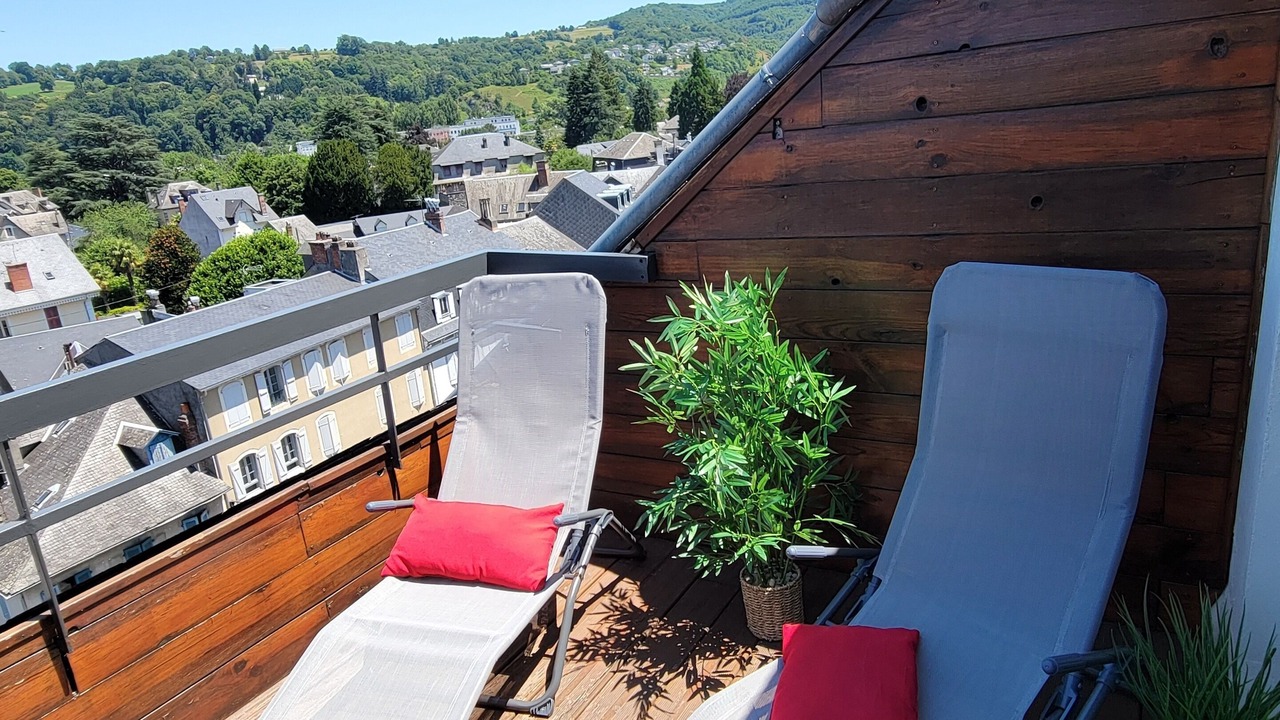 Photo of Outdoor in Bagneres-de-Bigorre