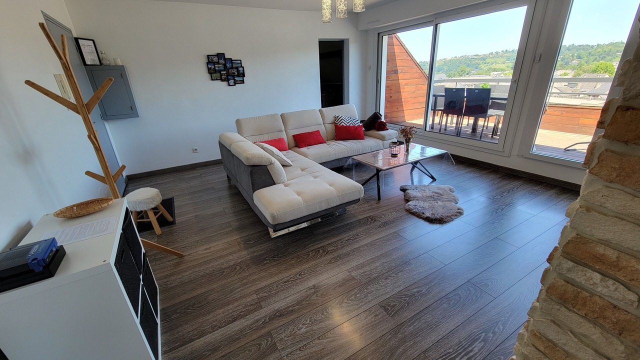 Photo of Livingroom in Bagneres-de-Bigorre