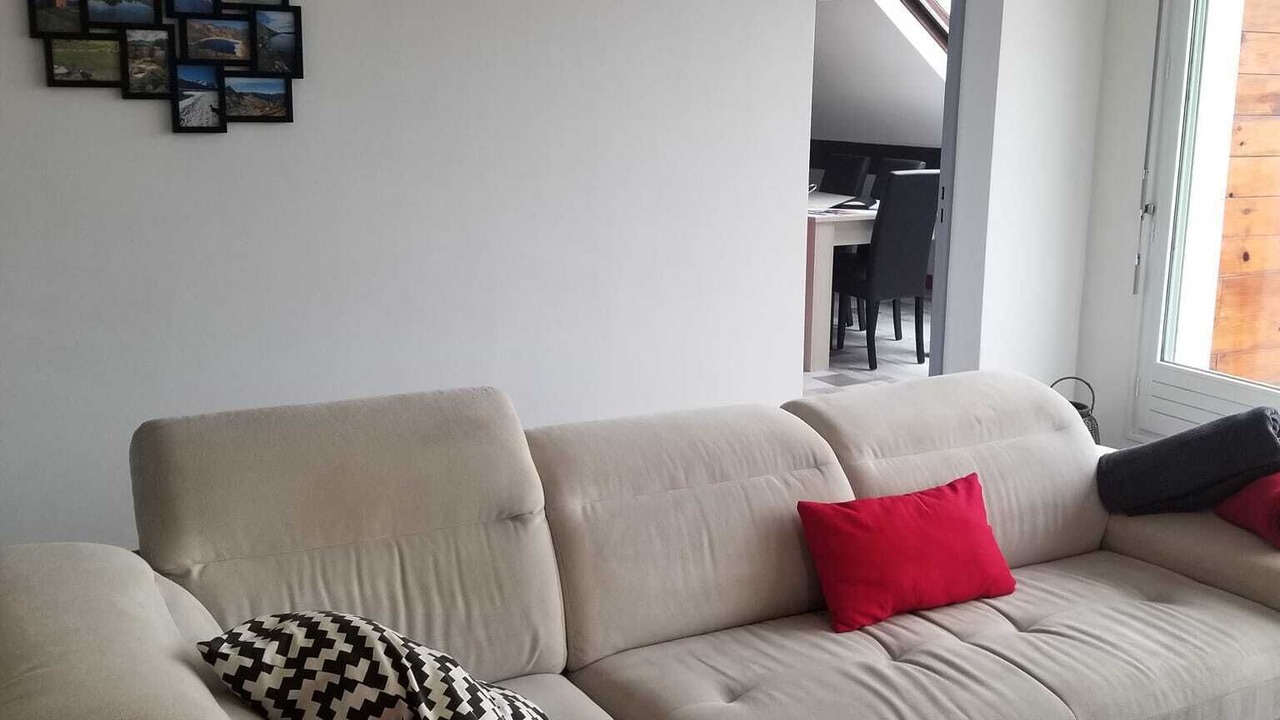 Photo of Livingroom in Bagneres-de-Bigorre