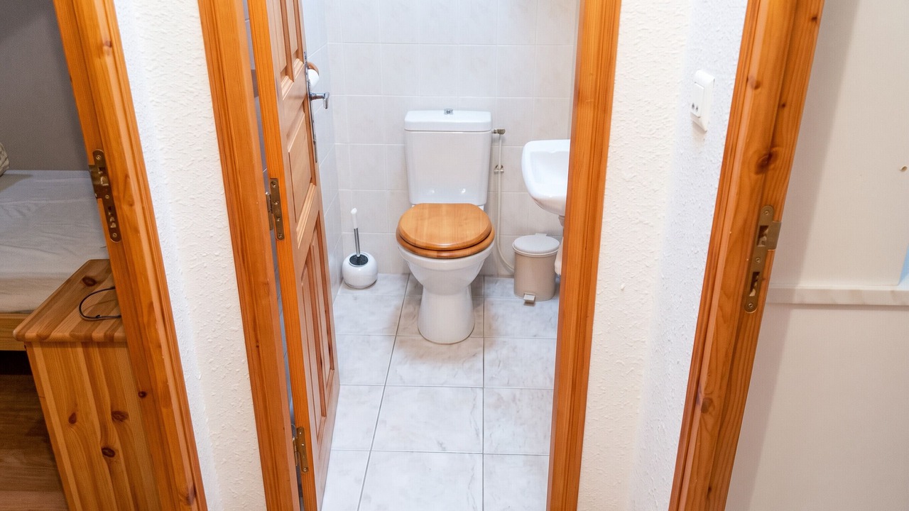 Photo of Bathroom in Albaret-Sainte-Marie