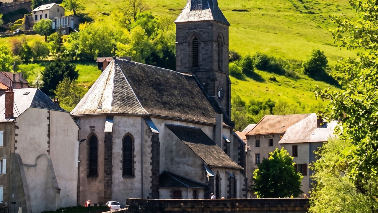 Photo of Others in Albaret-Sainte-Marie