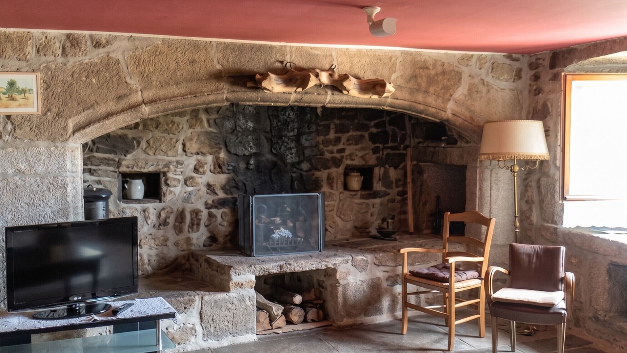 Photo of Livingroom in Albaret-Sainte-Marie