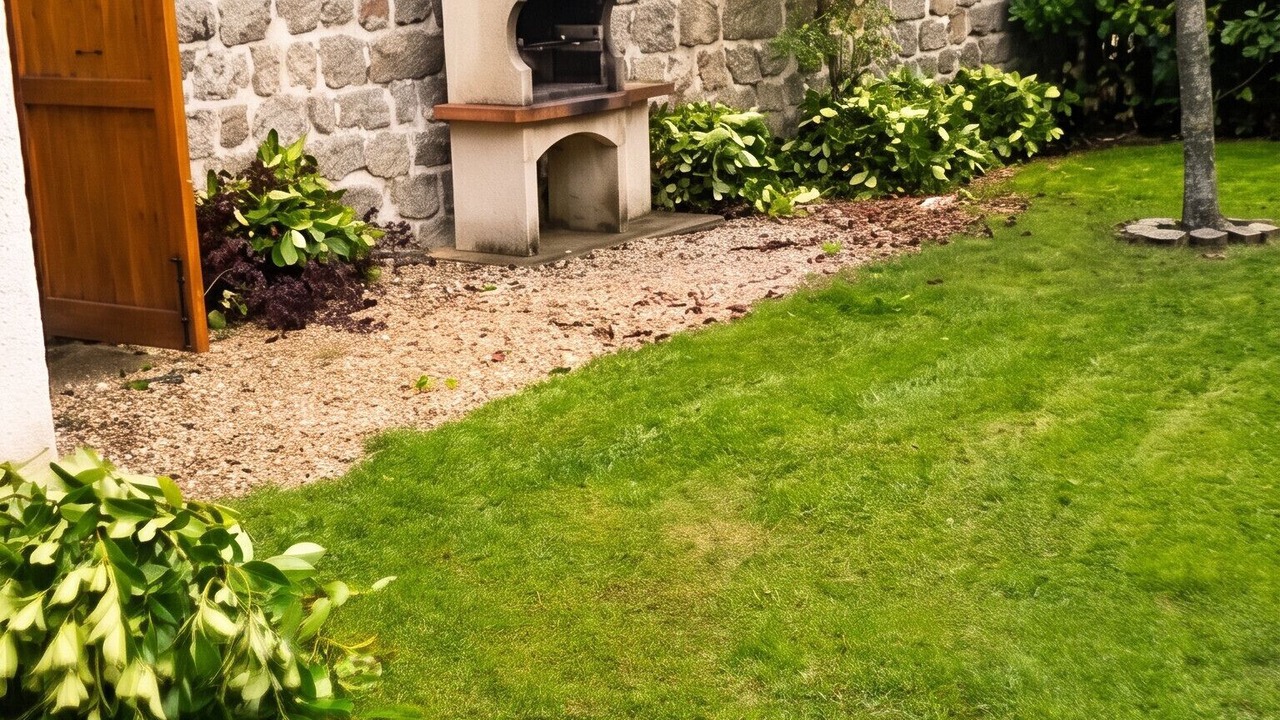 Photo of Outdoor in Albaret-Sainte-Marie