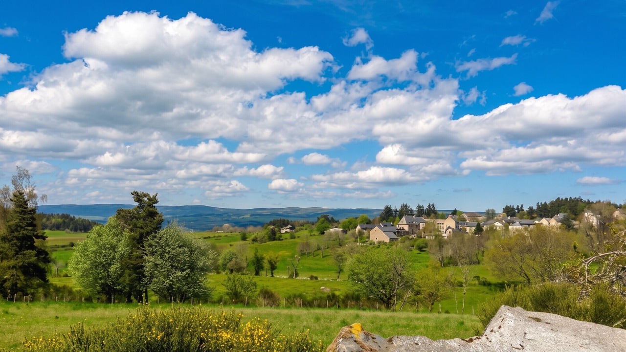 Photo of Others in Albaret-Sainte-Marie