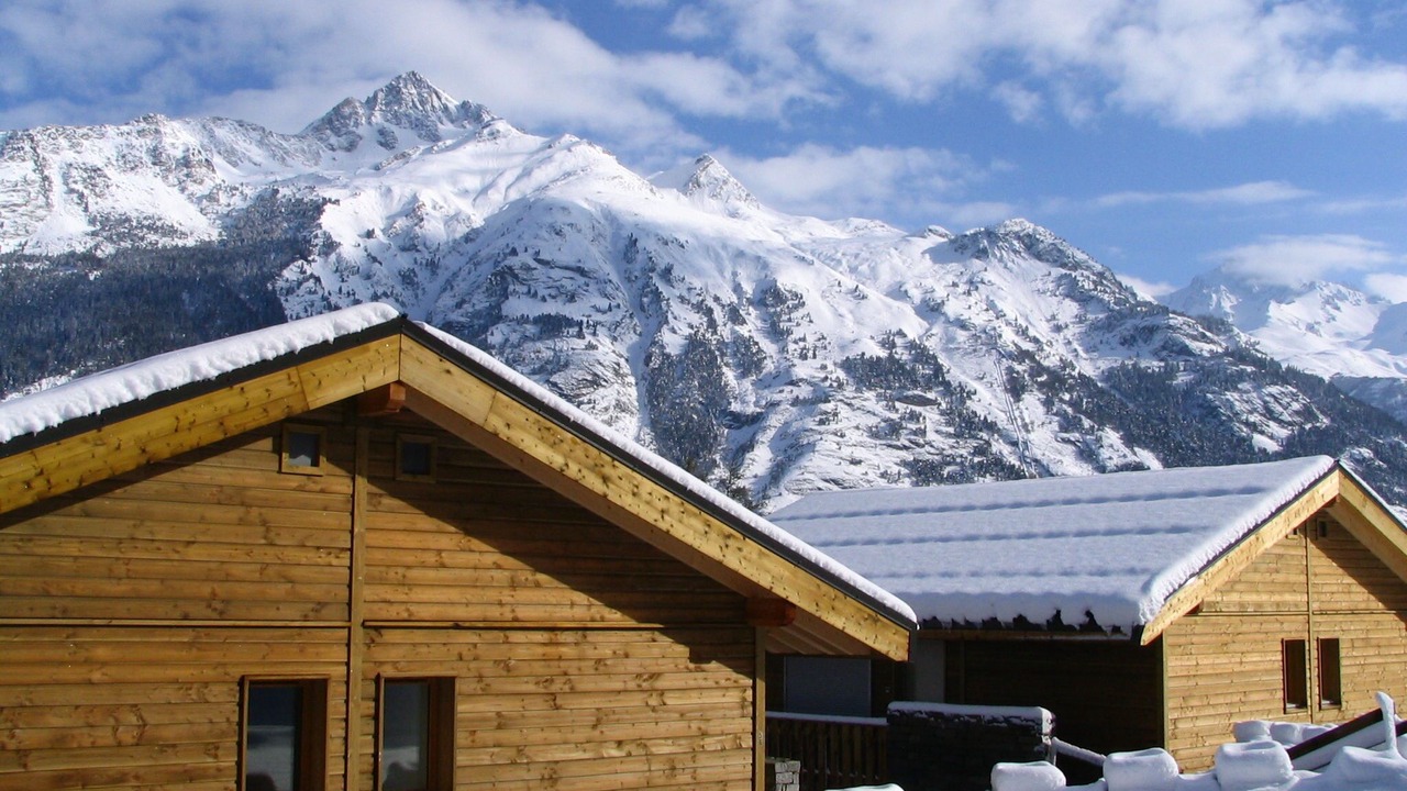 Photo of Outdoor in Villarodin-Bourget