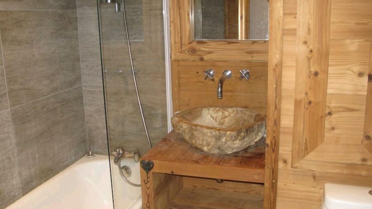 Photo of Bathroom in La Roche