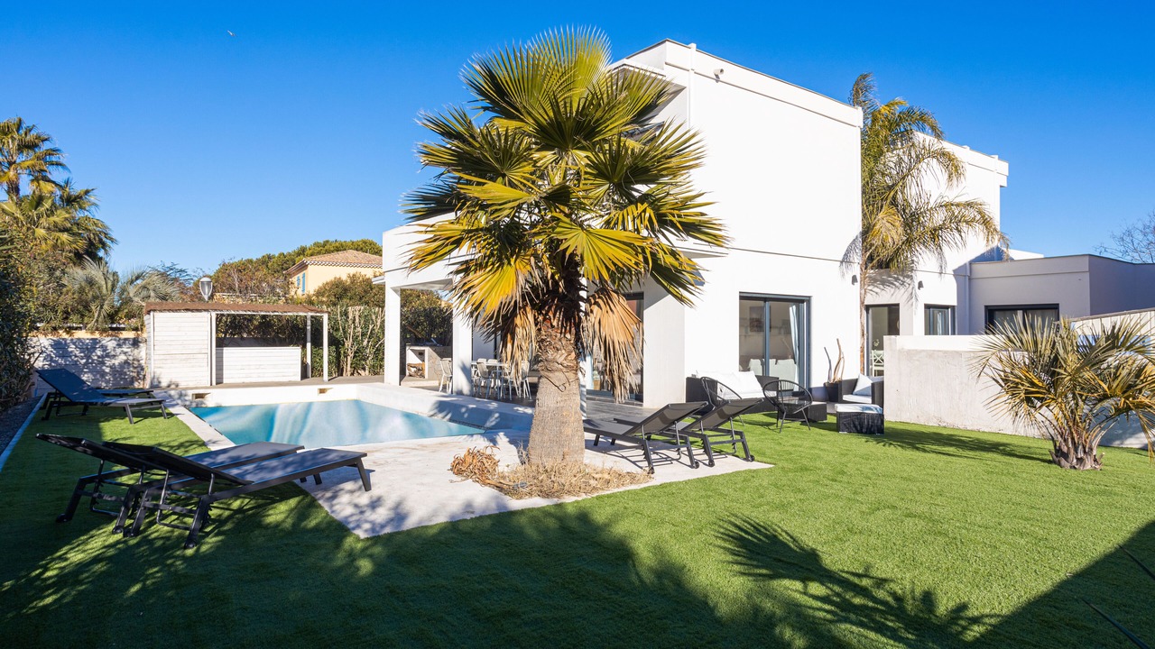 Photo of Outdoor in Le Grau-dʼAgde