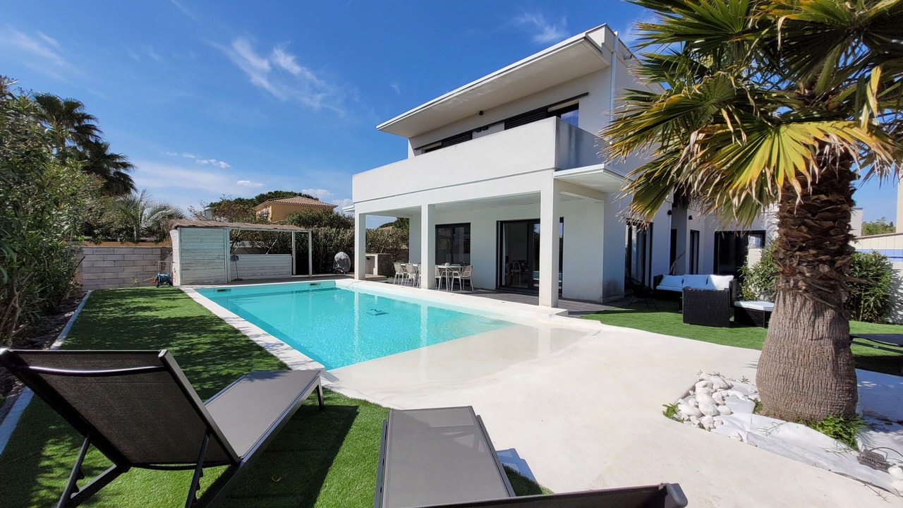 Photo of Outdoor in Le Grau-dʼAgde