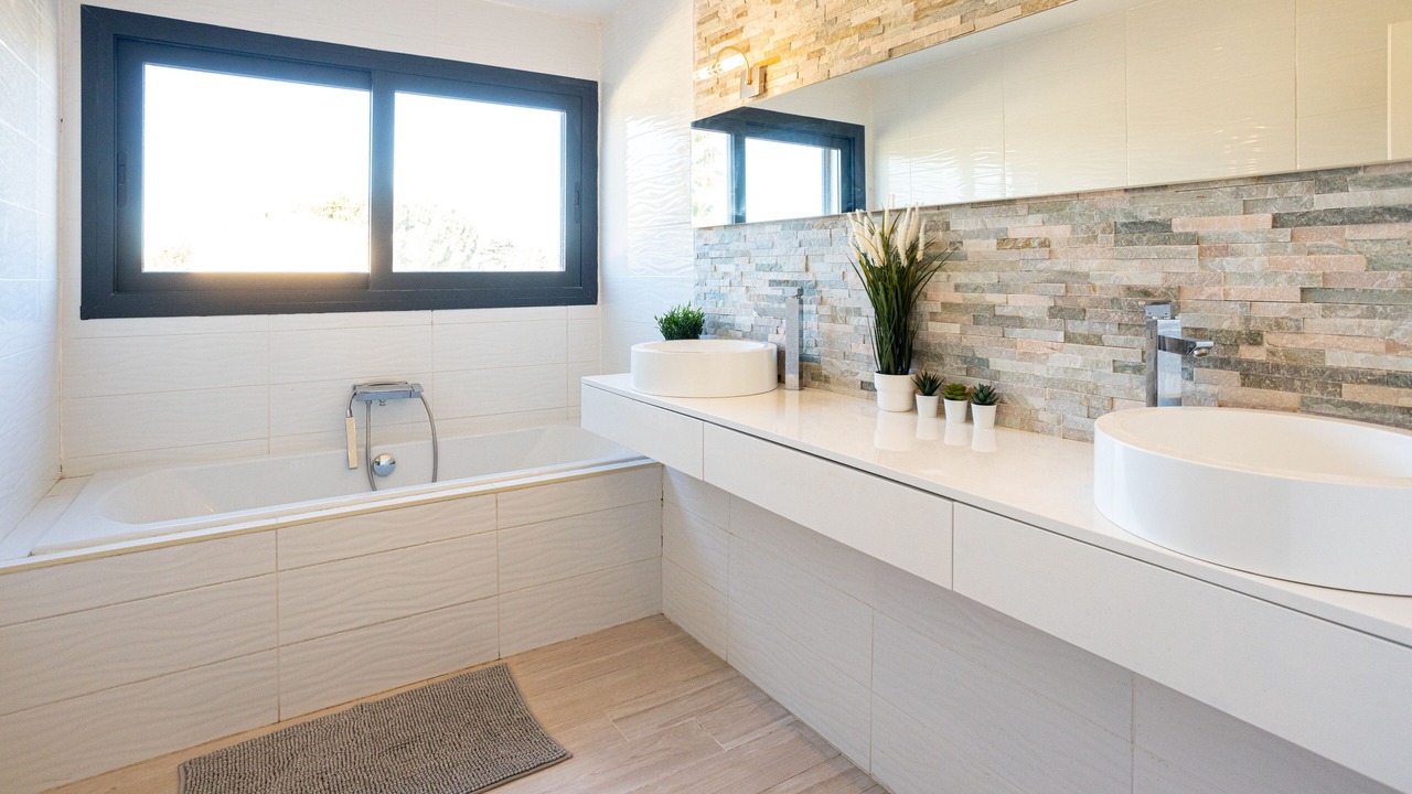 Photo of Bathroom in Le Grau-dʼAgde