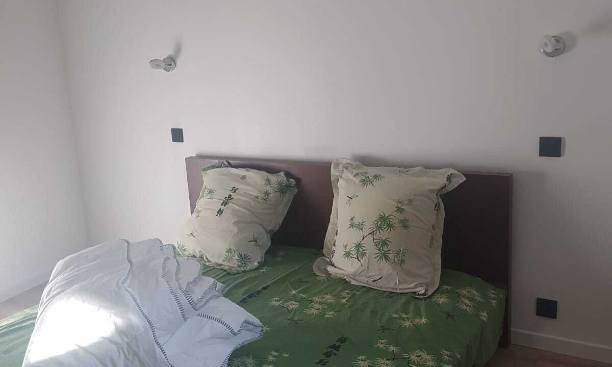 Photo of Bedroom in Saint-Michel-de-Maurienne