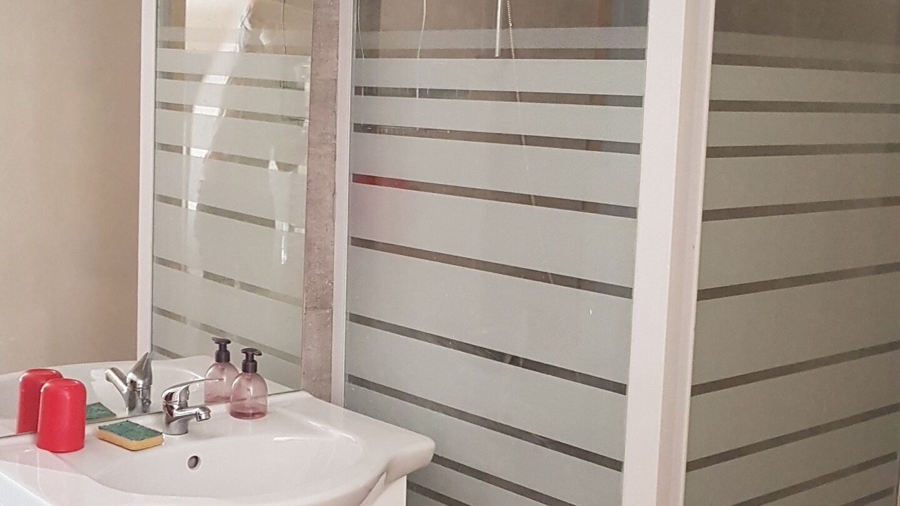 Photo of Bathroom in Saint-Michel-de-Maurienne