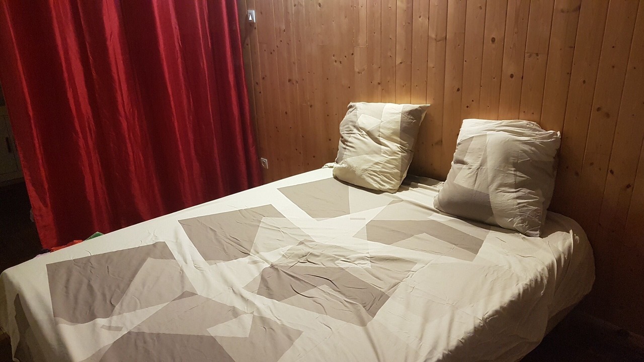 Photo of Bedroom in Saint-Michel-de-Maurienne