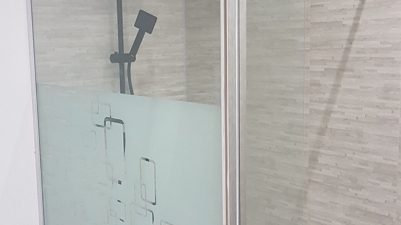 Photo of Bathroom in Saint-Michel-de-Maurienne