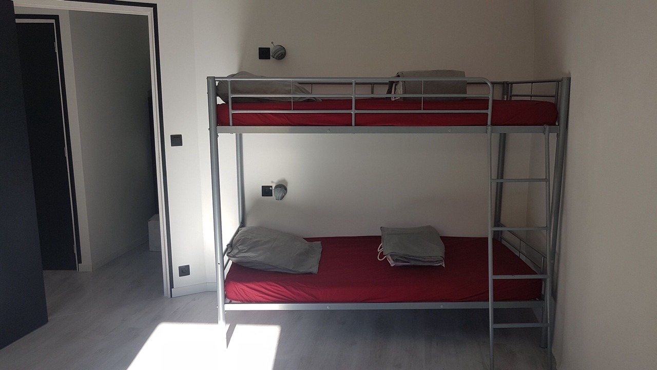 Photo of Bedroom in Saint-Michel-de-Maurienne