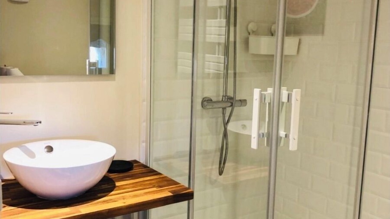 Photo of Bathroom in Betaille