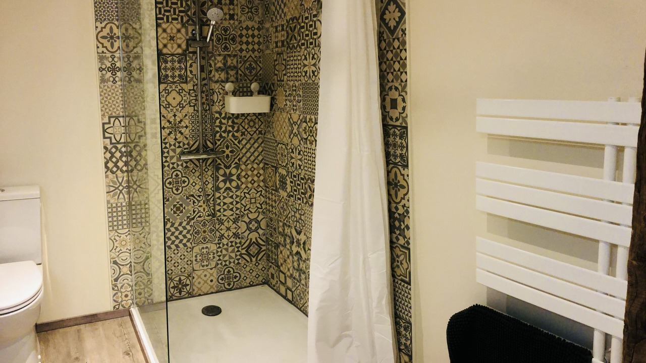 Photo of Bathroom in Betaille