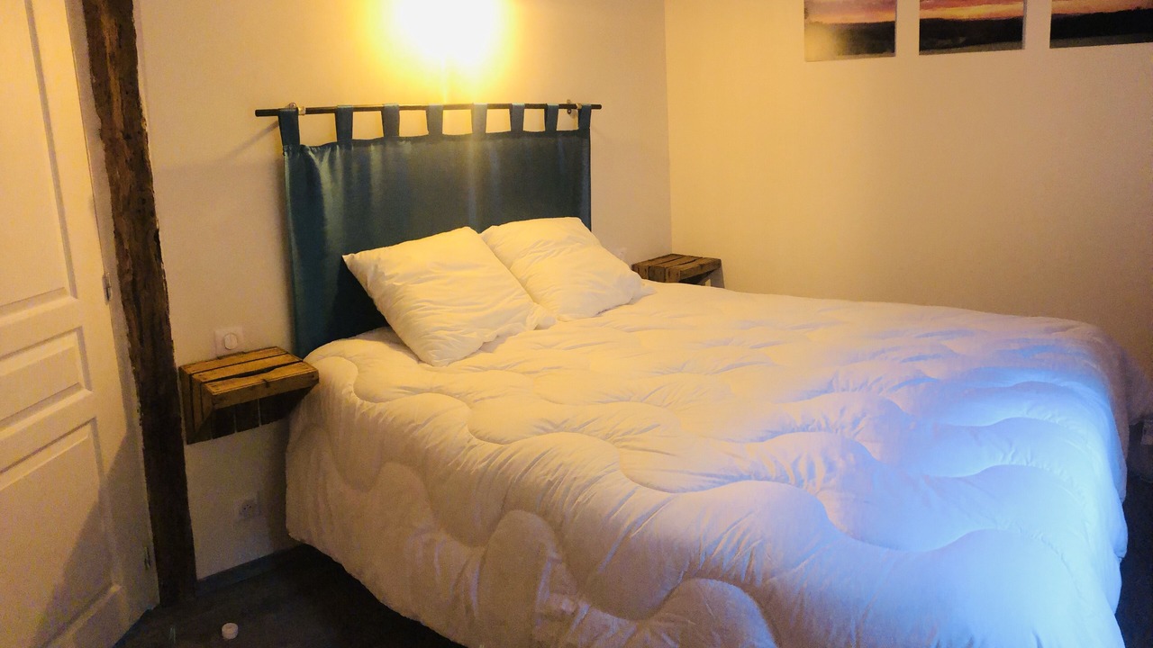 Photo of Bedroom in Betaille