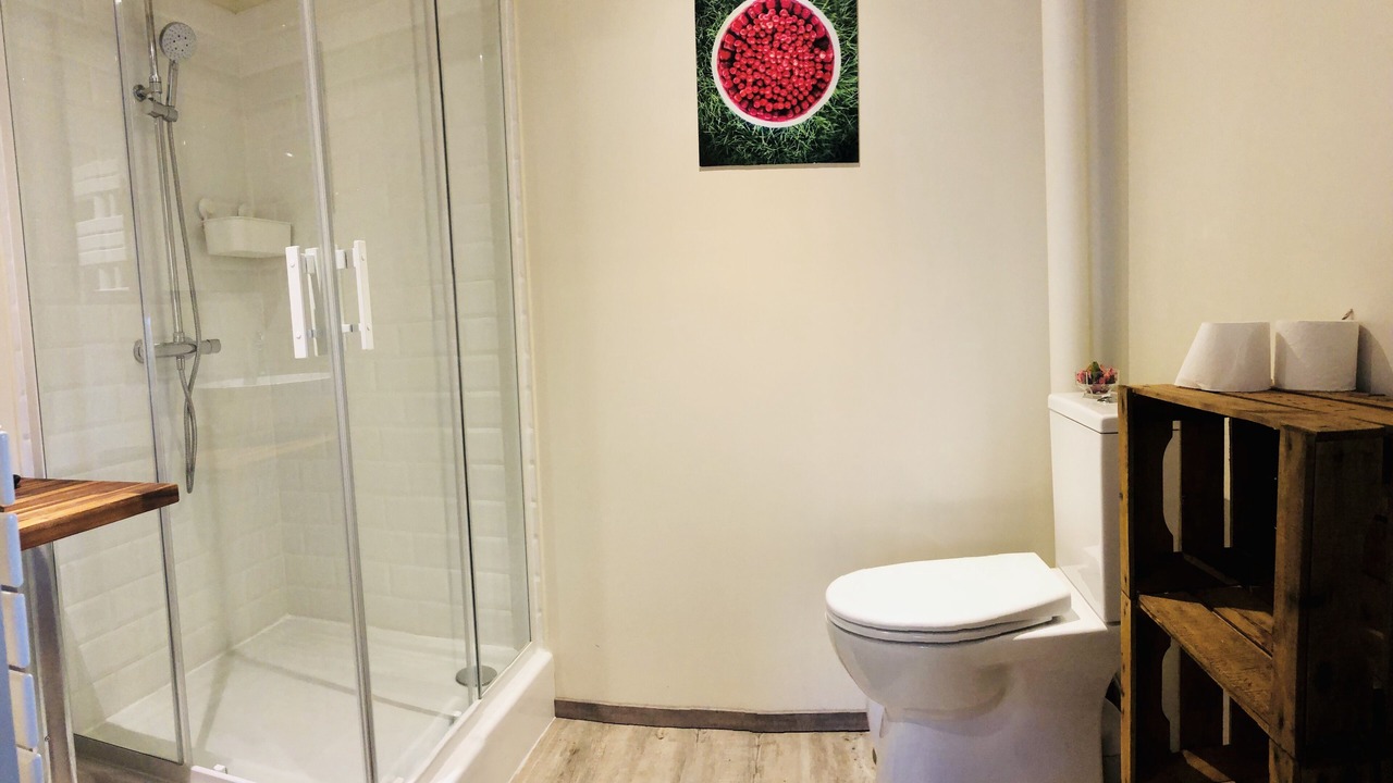 Photo of Bathroom in Betaille