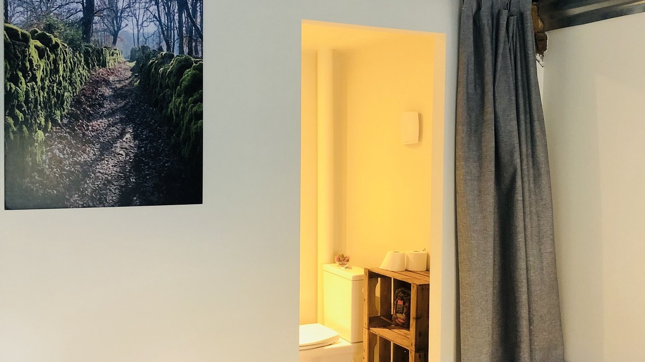 Photo of Bedroom in Betaille