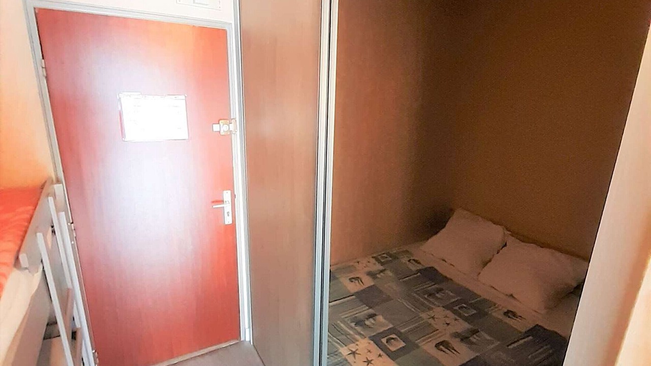 Photo of Bedroom in Pla d'Adet