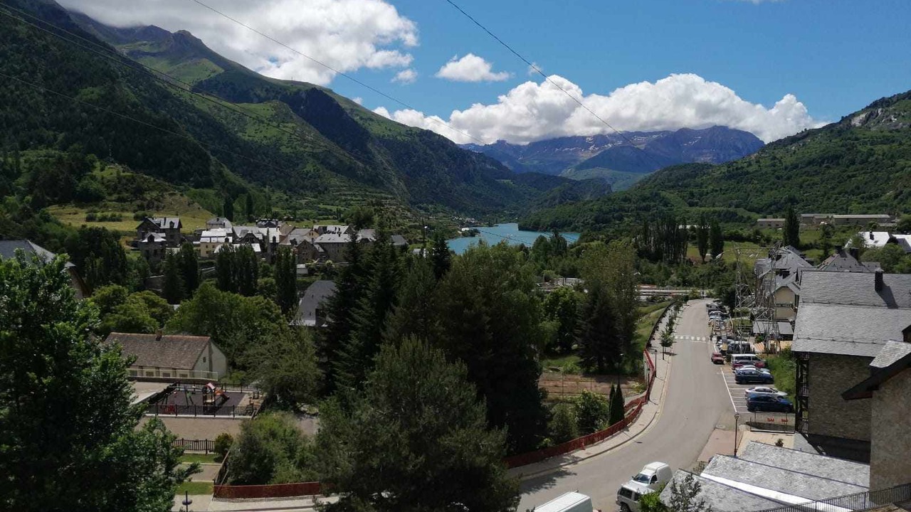 Photo of Outdoor in Escarrilla