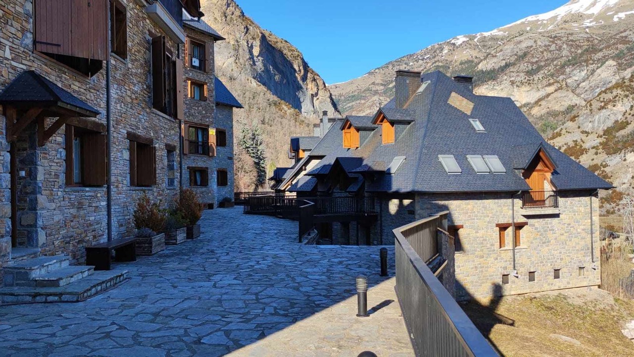 Photo of Outdoor in Escarrilla