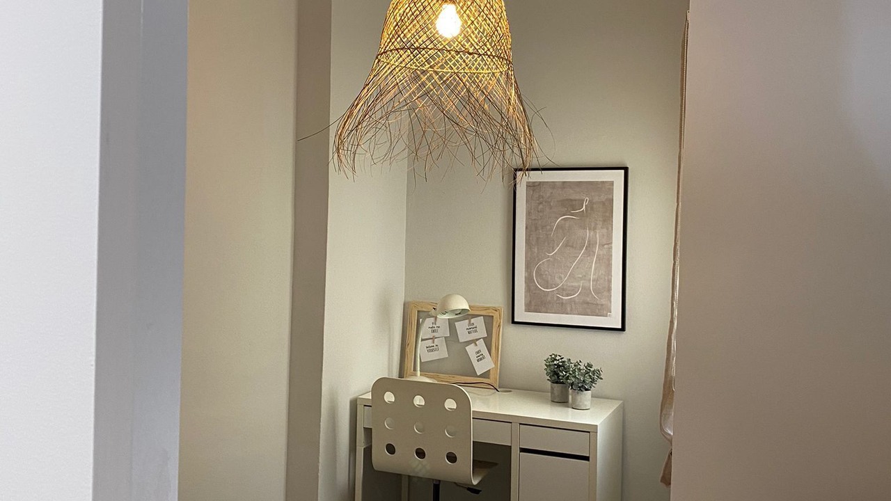 Photo of Bedroom in Sant Gervasi – la Bonanova