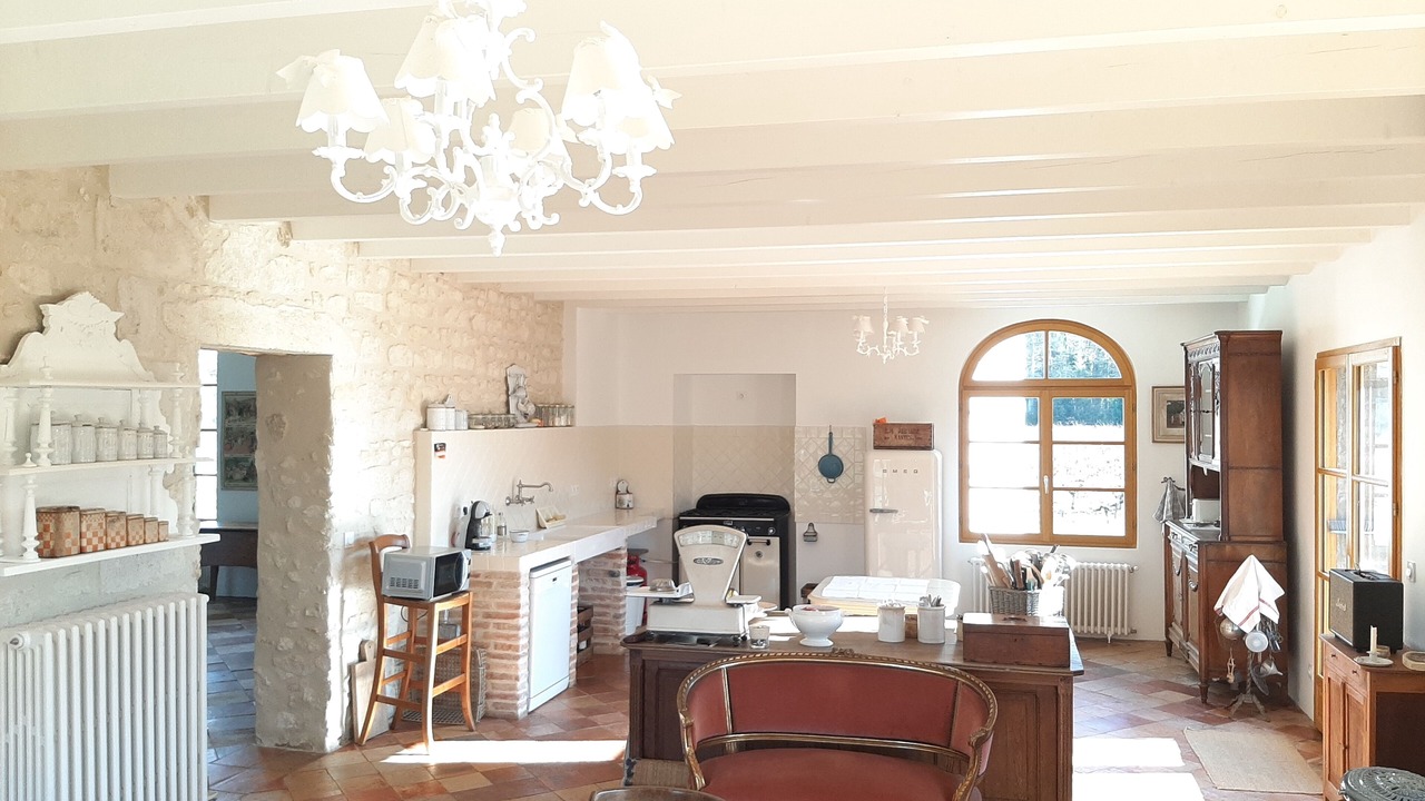 Photo of Others in Saint-Germain-dEsteuil