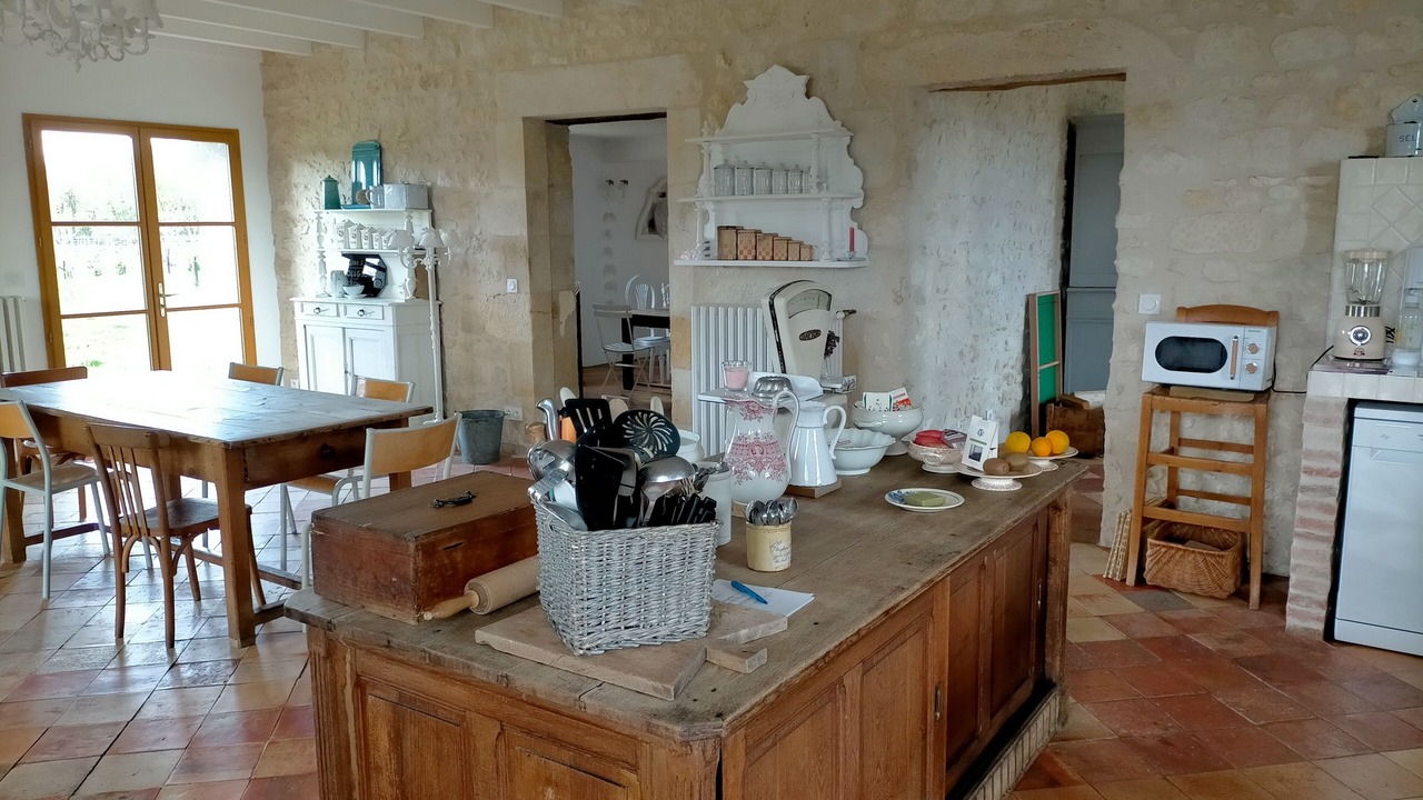 Photo of Others in Saint-Germain-dEsteuil