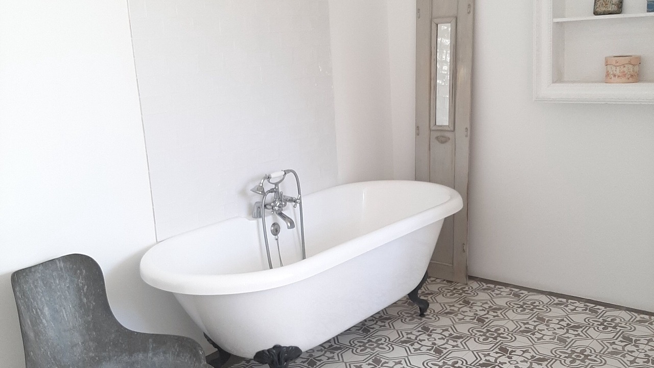 Photo of Bathroom in Saint-Germain-dEsteuil