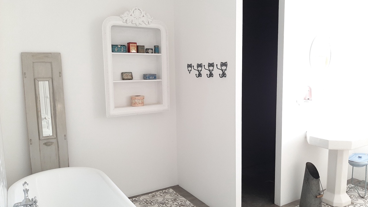 Photo of Bathroom in Saint-Germain-dEsteuil