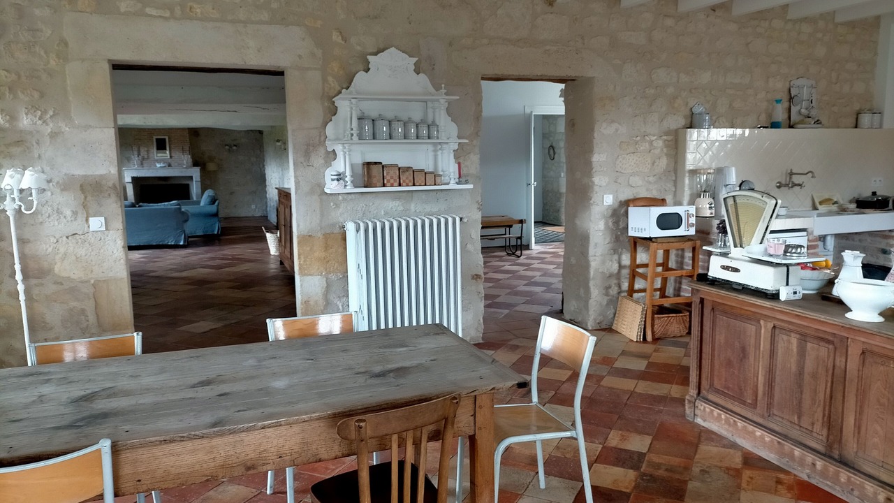 Photo of Others in Saint-Germain-dEsteuil