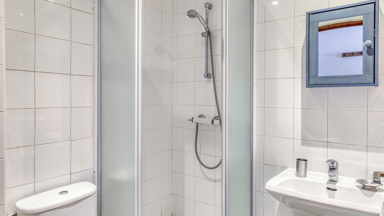 Photo of Bathroom in Bagneres-de-Luchon
