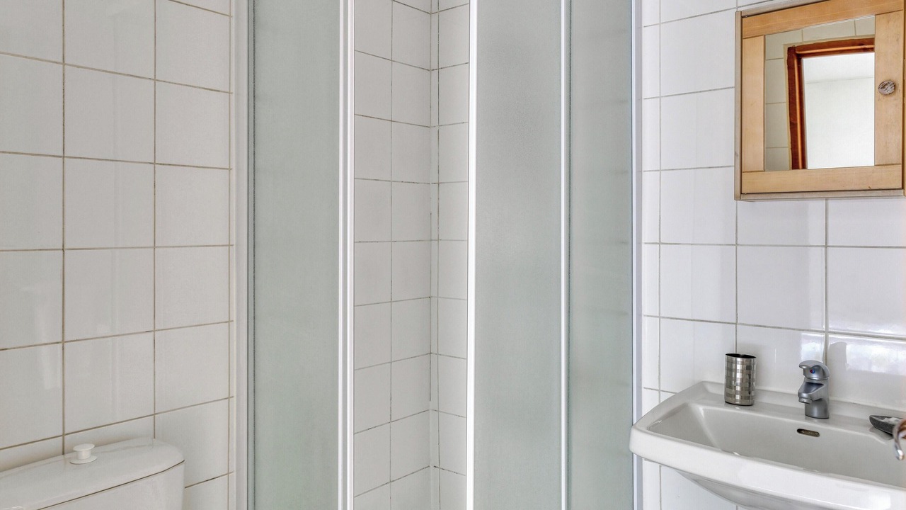 Photo of Bathroom in Bagneres-de-Luchon