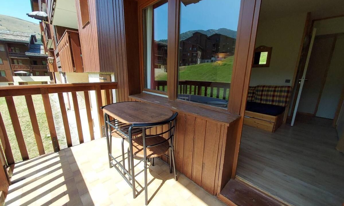 Photo of Outdoor in Valmorel
