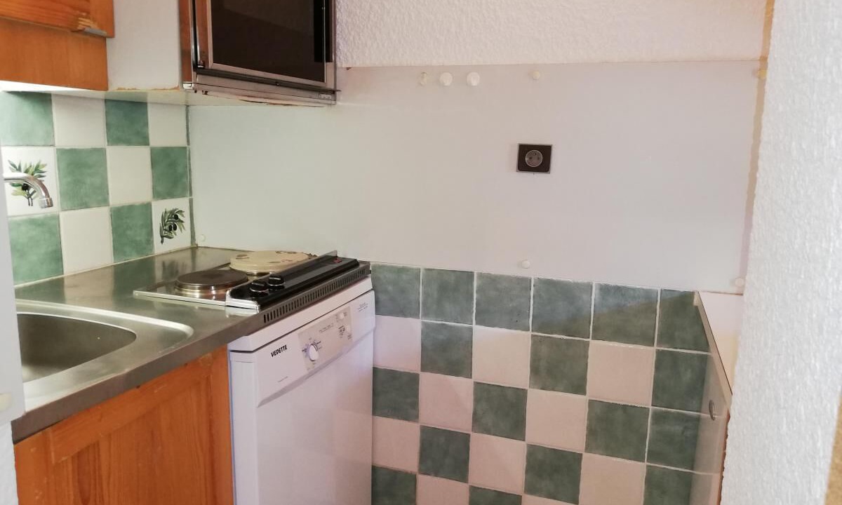 Photo of Kitchen in Valmorel