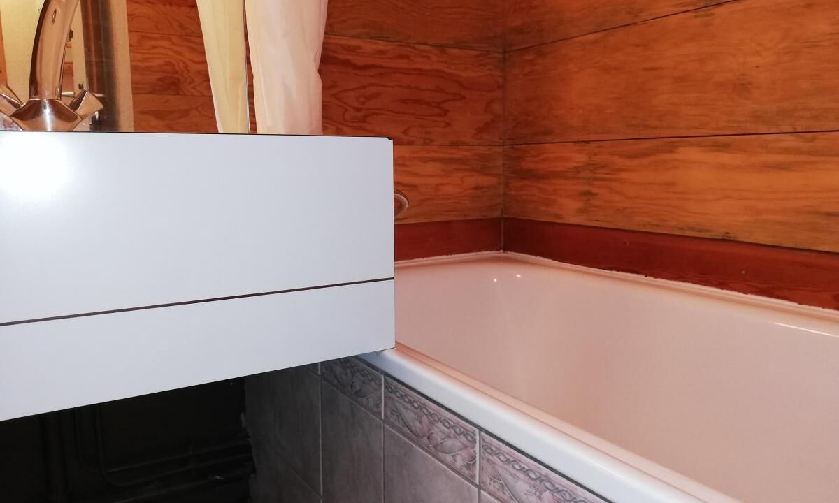 Photo of Bathroom in Valmorel
