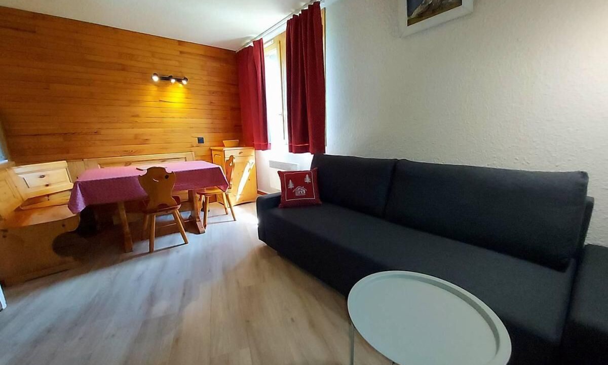 Photo of Livingroom in Valmorel