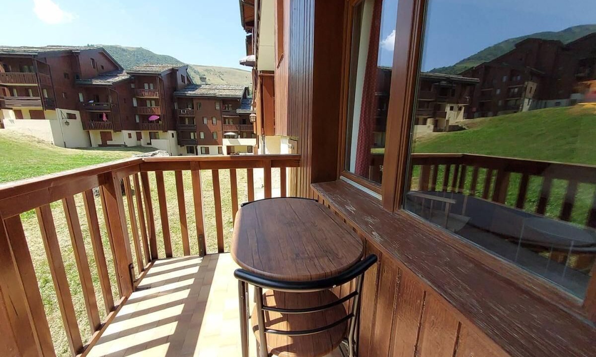 Photo of Outdoor in Valmorel