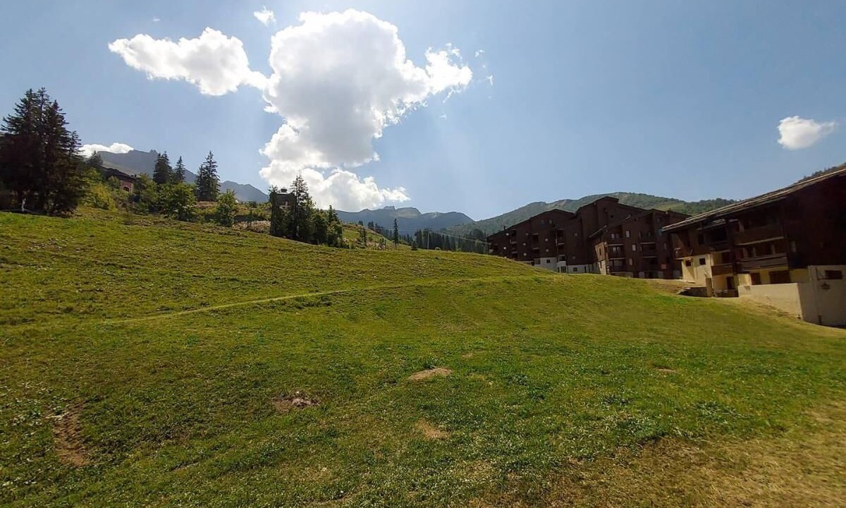 Photo of Outdoor in Valmorel