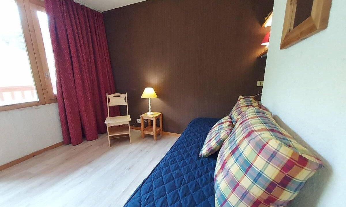 Photo of Bedroom in Valmorel