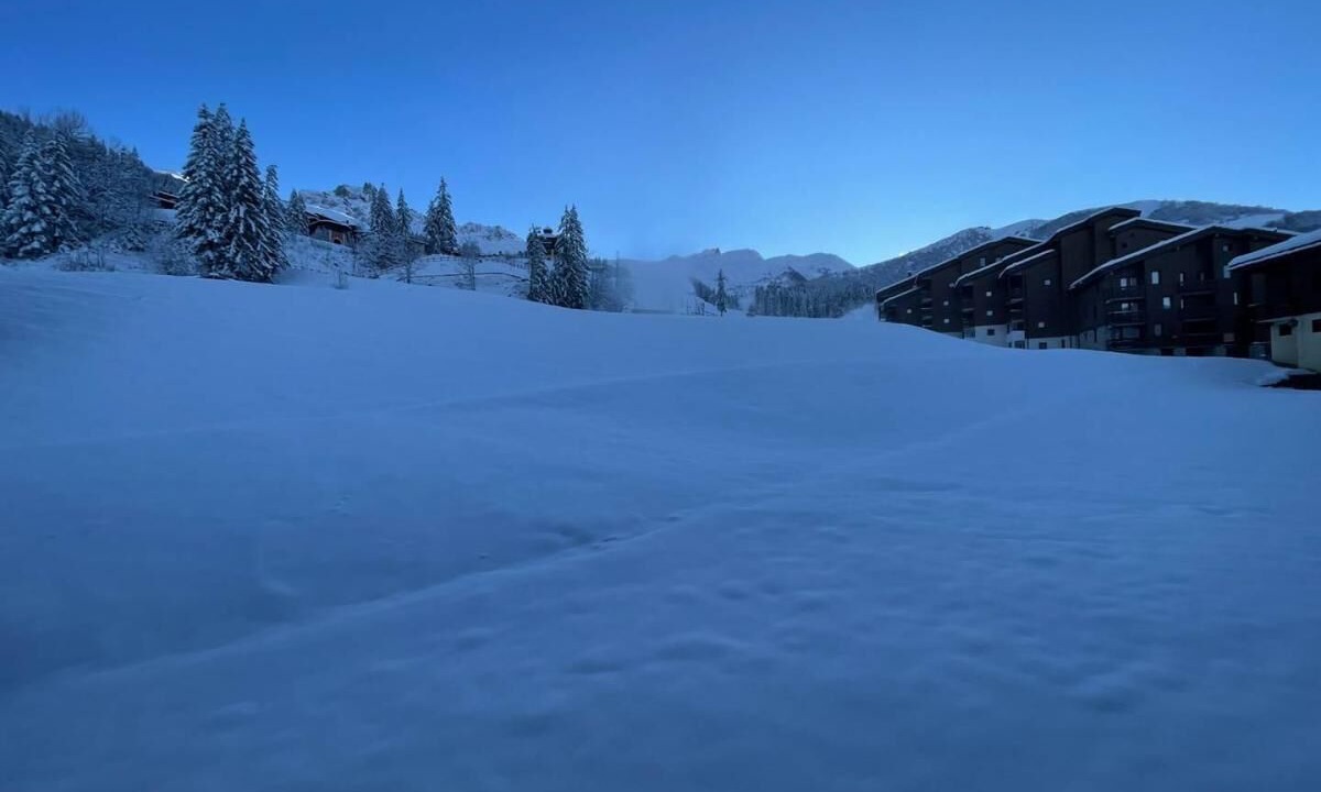 Photo of Others in Valmorel